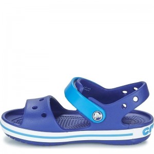 CROCS SANDAL CROSLITE ΠΑΙΔΙΚΟ ΠΕΔΙΛΑΚΙ 12856-4ΒΧ CROCS SANDAL CROSLITE ΠΑΙΔΙΚΟ ΠΕΔΙΛΑΚΙ 12856-4ΒΧ