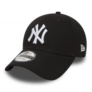 NEW ERA 940 LEAG BASIC NEYY (10531941)ΜΑΥΡΟ/ΛΕΥΚΟ ΚΑΠΕΛΟ NEW ERA 940 LEAG BASIC NEYY (10531941)ΜΑΥΡΟ/ΛΕΥΚΟ ΚΑΠΕΛΟ