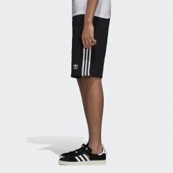 Adidas ΑΝΔΡΙΚΗ ΒΕΡΜΟΥΔΑ 3-Stripes Shorts DH5798