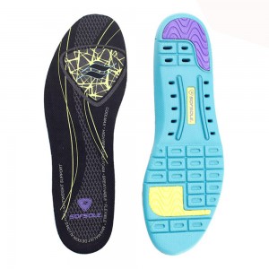 SOFSOLE THIN FIT W Ανατομικοί Πάτοι 134217 SOFSOLE THIN FIT W Ανατομικοί Πάτοι 134217