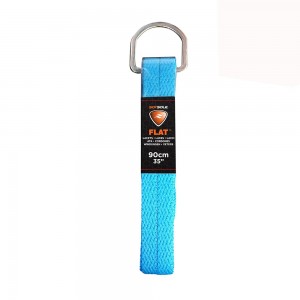 SOFSOLE Κορδόνια Flat Laces 90 cm 810838 SOFSOLE Κορδόνια Flat Laces 90 cm 810838