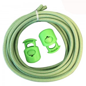 SOFSOLE Κορδόνια PERFORMANCE GREEN ROUND 96ΕΚ 811095 SOFSOLE Κορδόνια PERFORMANCE GREEN ROUND 96ΕΚ 811095