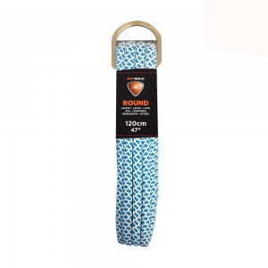 SOFSOLE Κορδόνια Round Laces 120 cm 811064