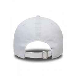 NEW ERA  ΚΑΠΕΛΟ LEAG BASIC NEYYAN WHITE (10745455)ΛΕΥΚΟ