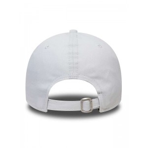 NEW ERA  ΚΑΠΕΛΟ LEAG BASIC NEYYAN WHITE (10745455)ΛΕΥΚΟ