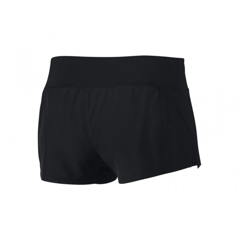 NIKE W NK DRY SHORT CREW 2 ΓΥΝΑΙΚΕΙΟ ΣΟΡΤΣ 895867-010