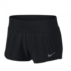 NIKE W NK DRY SHORT CREW 2 ΓΥΝΑΙΚΕΙΟ ΣΟΡΤΣ 895867-010