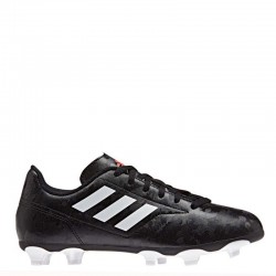 ADIDAS CONQUISTO II FG J (BB0551)ΜΑΥΡΟ ΠΑΙΔΙΚΟ ΠΑΠΟΥΤΣΙ ΠΟΔΟΣΦΑΙΡΟΥ