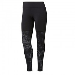 REEBOK Elevated Elements Panel Legging ΓΥΝΑΙΚΕΙΟ ΚΟΛΑΝ CY3588