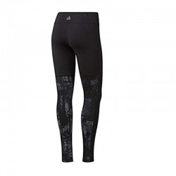 REEBOK Elevated Elements Panel Legging ΓΥΝΑΙΚΕΙΟ ΚΟΛΑΝ CY3588