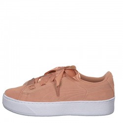 Puma Vikky Platform Ribbon 367642-02