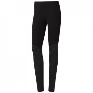 REEBOK Γυναικείο Αθλητικό Κολάν TIGHTS EL MARBLE CB LEGGING D95531 REEBOK Γυναικείο Αθλητικό Κολάν TIGHTS EL MARBLE CB LEGGING D95531