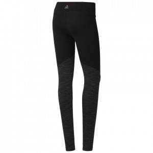 REEBOK Γυναικείο Αθλητικό Κολάν TIGHTS EL MARBLE CB LEGGING D95531 REEBOK Γυναικείο Αθλητικό Κολάν TIGHTS EL MARBLE CB LEGGING D95531