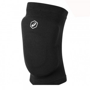 ASICS UNISEX Επιγονατίδες GEL KNEEPAD 146815-0904 ΜΑΥΡΟ ASICS UNISEX Επιγονατίδες GEL KNEEPAD 146815-0904 ΜΑΥΡΟ