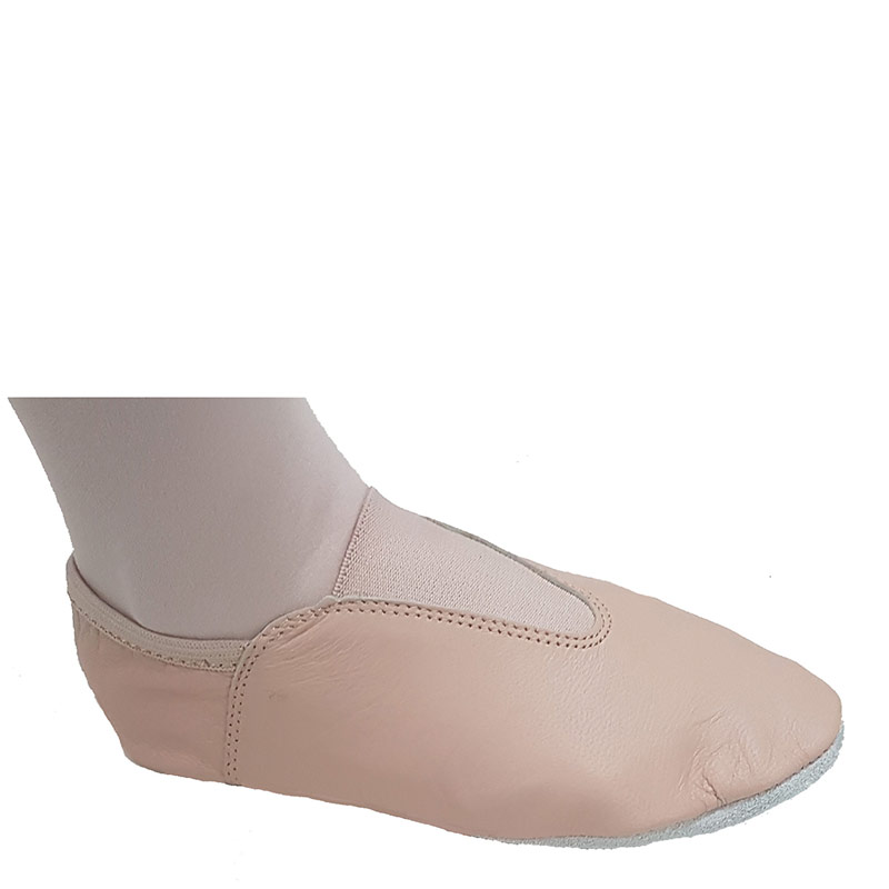 Go Dance Rhythmic Shoes 7025-PINK