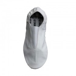 Go Dance Rhythmic Shoes 7025-WHITE