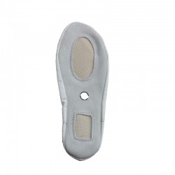 Go Dance Rhythmic Shoes 7025-WHITE