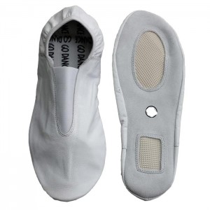 Go Dance Rhythmic Shoes 7025-WHITE Go Dance Rhythmic Shoes 7025-WHITE