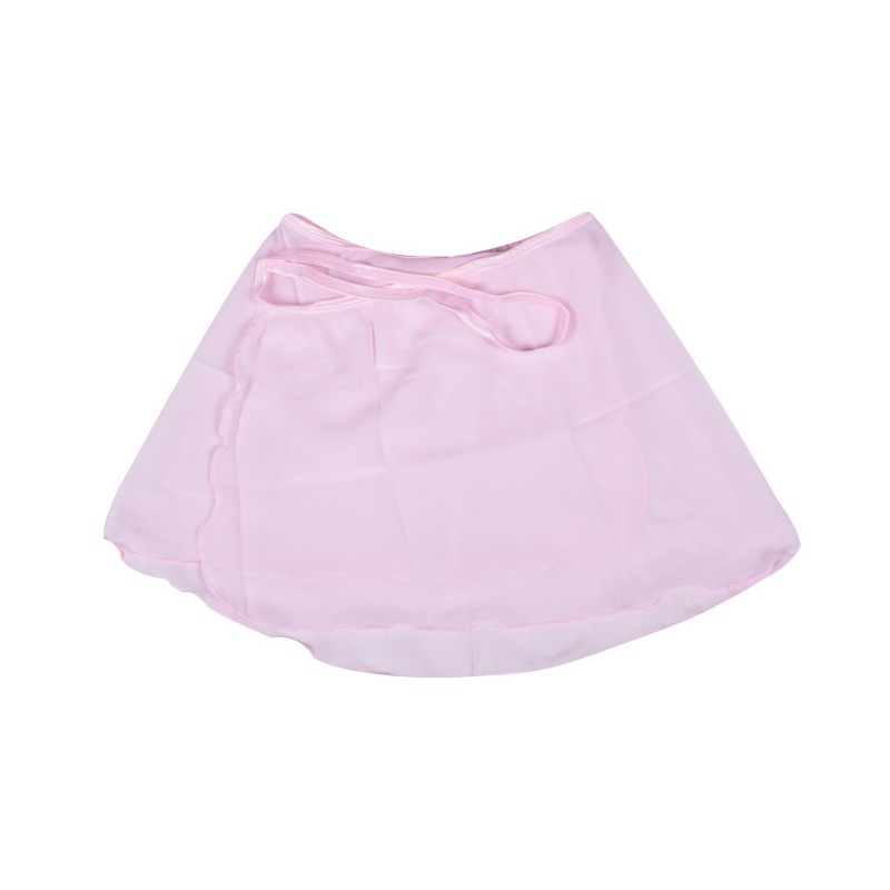 Go Dance Wrap Around Skirt φούστα χορού (9995) pink