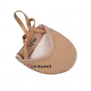 Go Dance Rhythmic Gym Half ShoesΠΑΠΟΥΤΣΑΚΙ ΡΥΘΜΙΚΗΣ (Leather) (7031) Go Dance Rhythmic Gym Half ShoesΠΑΠΟΥΤΣΑΚΙ ΡΥΘΜΙΚΗΣ (Leather) (7031)