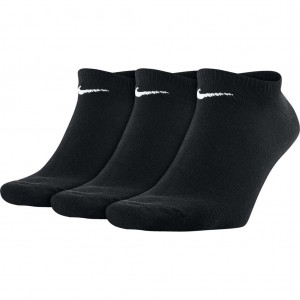 Nike Value No Show Socks (SX2554-001)ΚΑΛΤΣΕΣ UNISEX ΜΑΥΡΕΣ 3 ΤΕΜΑΧΙΑ Nike Value No Show Socks (SX2554-001)ΚΑΛΤΣΕΣ UNISEX ΜΑΥΡΕΣ 3 ΤΕΜΑΧΙΑ