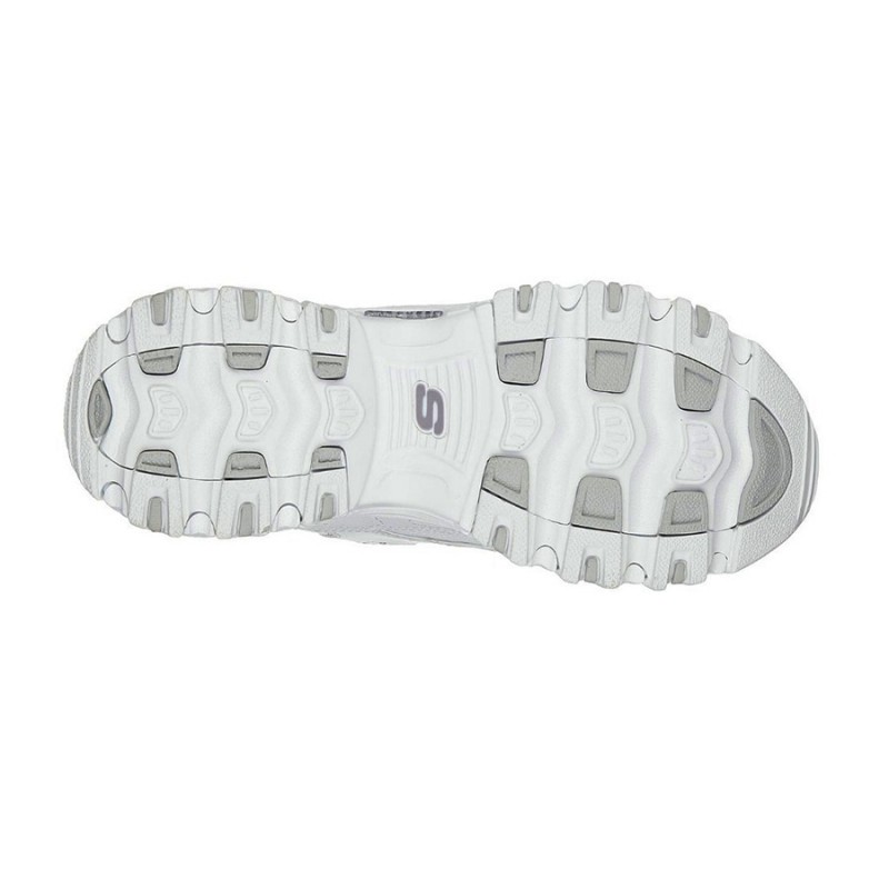 Skechers D