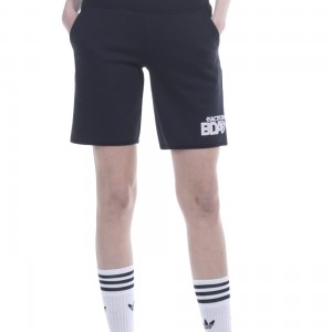 BodyAction WOMEN TRAINING SHORTS 031927-01