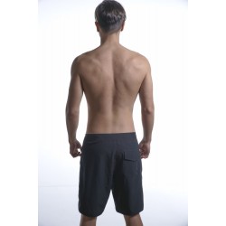 BodyAction MEN BOARD SHORTS 033928-01