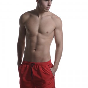 BodyAction MEN SHORT BOARD SHORTS 033923-08