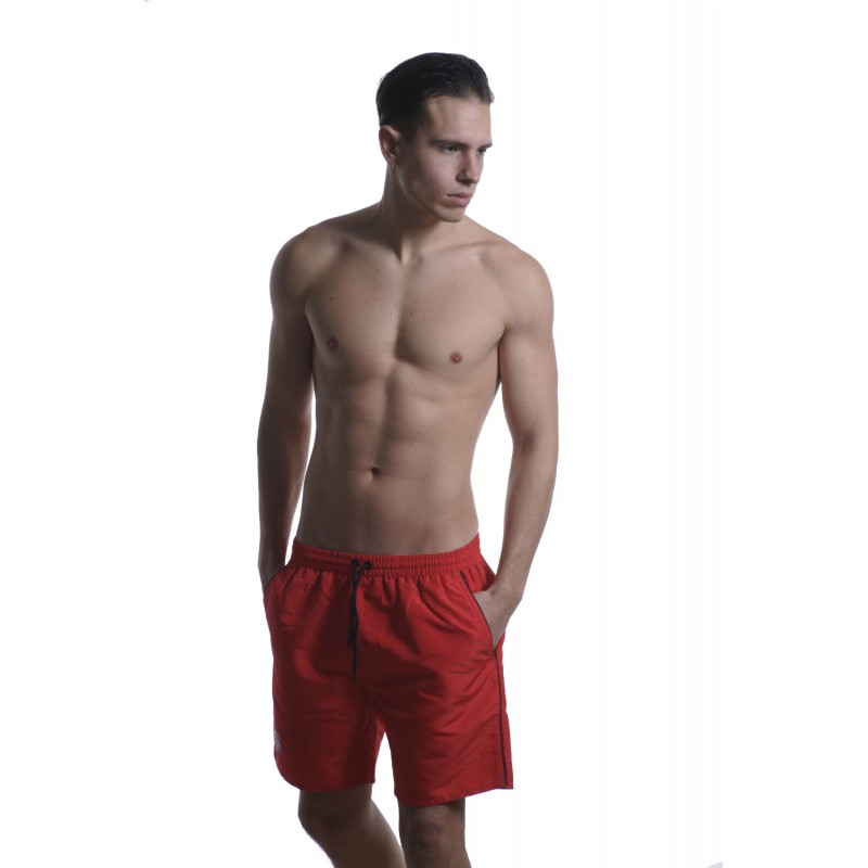 BodyAction MEN SHORT BOARD SHORTS 033923-08