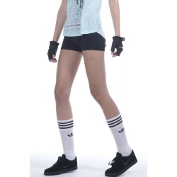 BodyAction WOMEN SPORT HOT SHORTS 031933-01