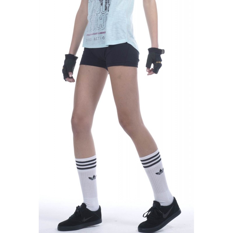 BodyAction WOMEN SPORT HOT SHORTS 031933-01