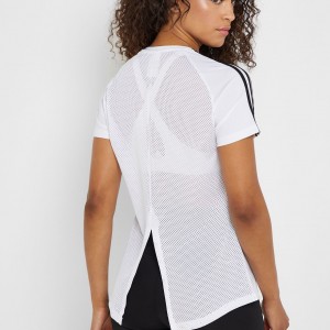 Adidas Design 2 Move 3-Stripes Tee DS8723 Adidas Design 2 Move 3-Stripes Tee DS8723