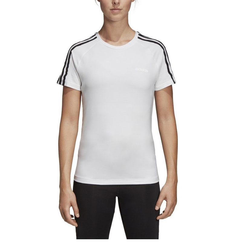 Adidas Design 2 Move 3-Stripes Tee DS8723