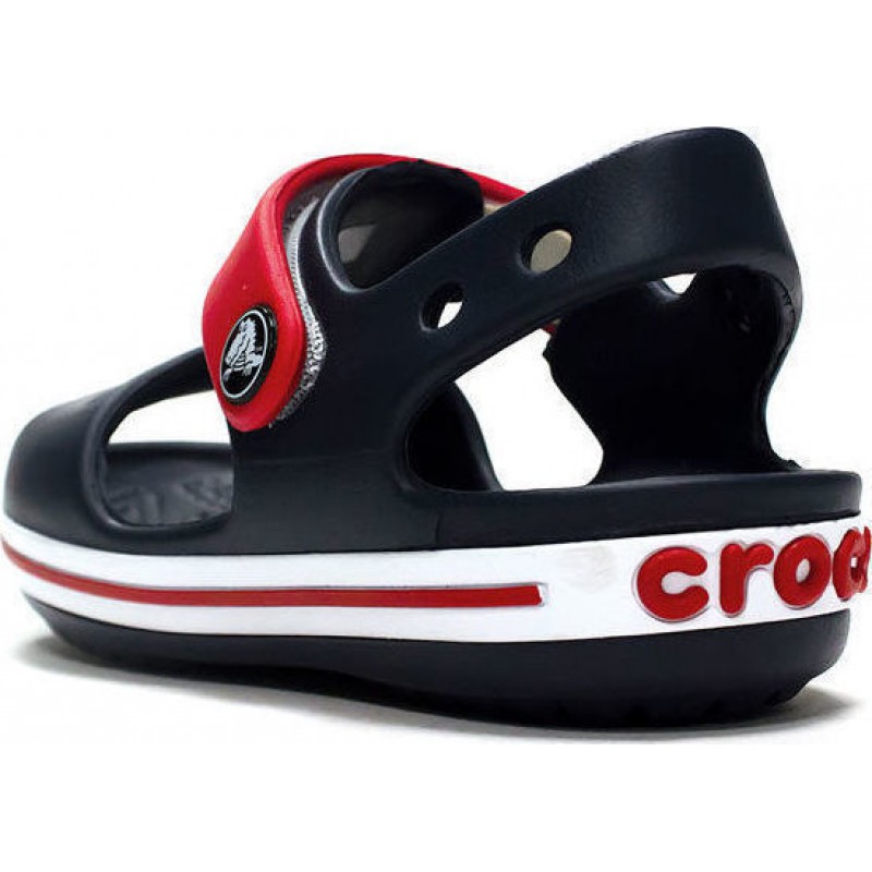 CROCS SANDAL CROSLITE ΠΑΙΔΙΚΟ ΠΕΔΙΛΑΚΙ 12856-485