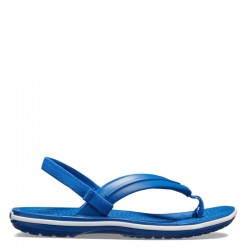 Crocband Slingback Strap Sandals 205777-4GX