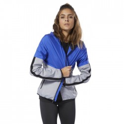 Reebok TE Tracksuit  ΓΥΝΑΙΚΕΙΟ ΣΕΤ ΖΑΚΕΤΑ &  ΚΟΛΑΝ DU4914