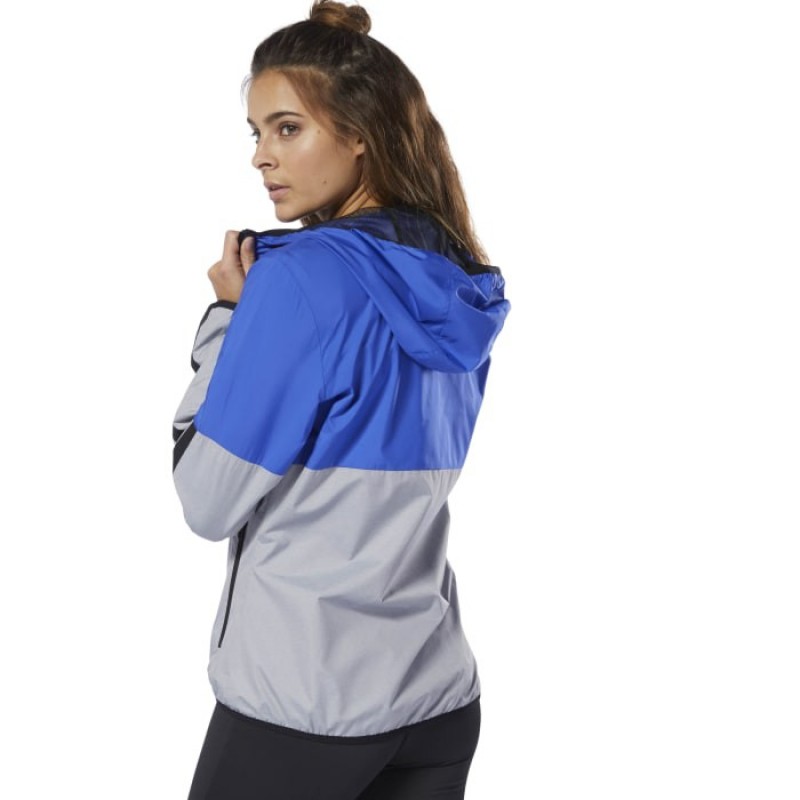 Reebok TE Tracksuit  ΓΥΝΑΙΚΕΙΟ ΣΕΤ ΖΑΚΕΤΑ &  ΚΟΛΑΝ DU4914