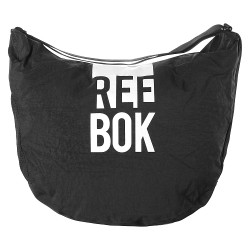 Reebok Foundation Tote Bag - Black ΓΥΝΑΙΚΕΙΑ ΤΣΑΝΤΑ DU2808