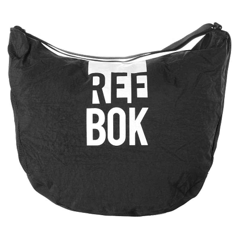 Reebok Foundation Tote Bag - Black ΓΥΝΑΙΚΕΙΑ ΤΣΑΝΤΑ DU2808