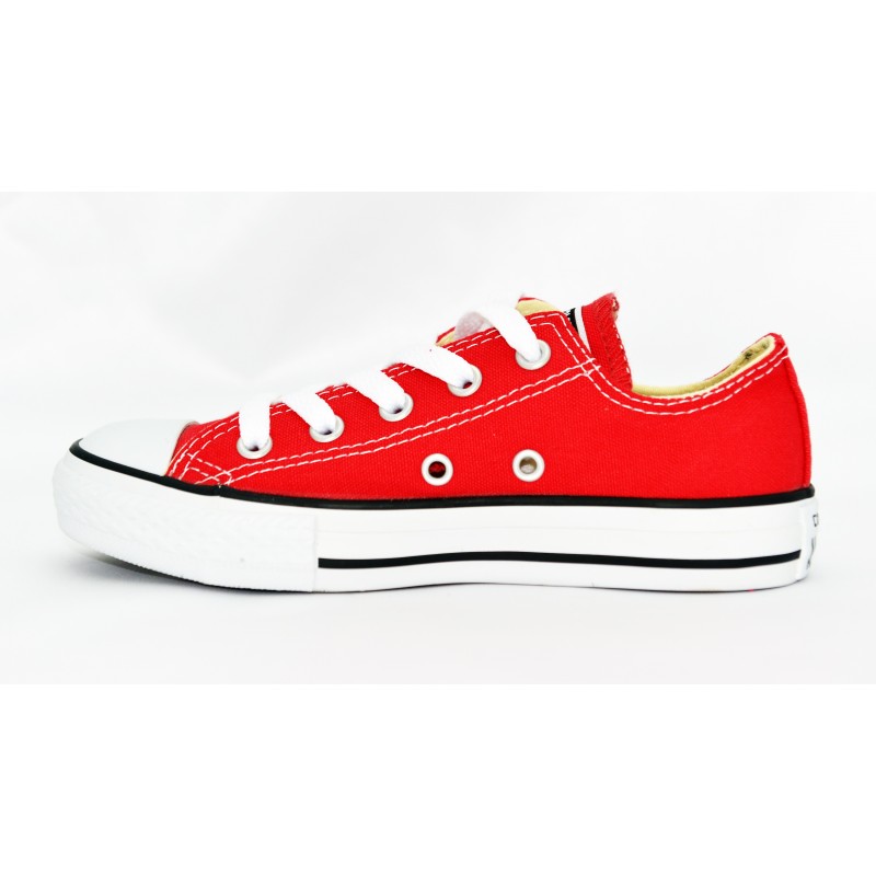 Converse All Star Chuck Taylor (3J236C)ΠΑΙΔΙΚΑ ΠΑΠΟΥΤΣΙΑ ΚΟΚΚΙΝΑ