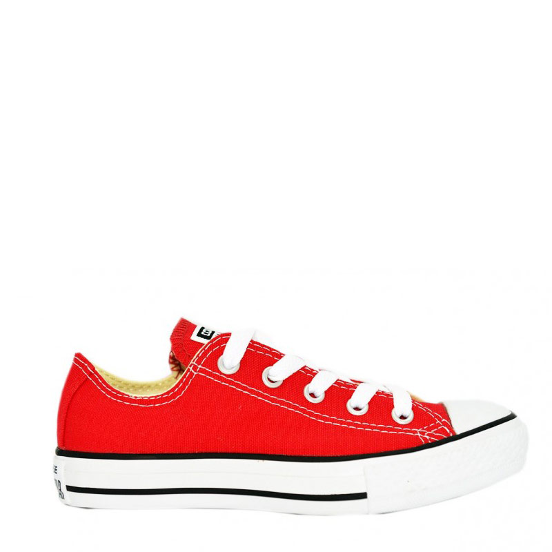 Converse All Star Chuck Taylor (3J236C)ΠΑΙΔΙΚΑ ΠΑΠΟΥΤΣΙΑ ΚΟΚΚΙΝΑ