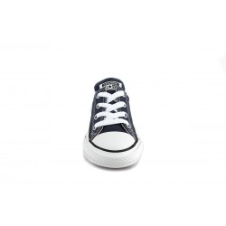 Converse All Star Chuck Taylor Low (7J237C)ΒΡΕΦΙΚΟ ΠΑΠΟΥΤΣΙ ΜΠΛΕ