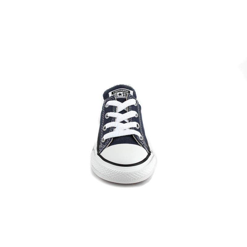 Converse All Star Chuck Taylor Low (7J237C)ΒΡΕΦΙΚΟ ΠΑΠΟΥΤΣΙ ΜΠΛΕ