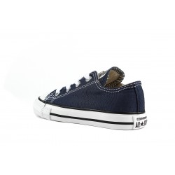 Converse All Star Chuck Taylor Low (7J237C)ΒΡΕΦΙΚΟ ΠΑΠΟΥΤΣΙ ΜΠΛΕ