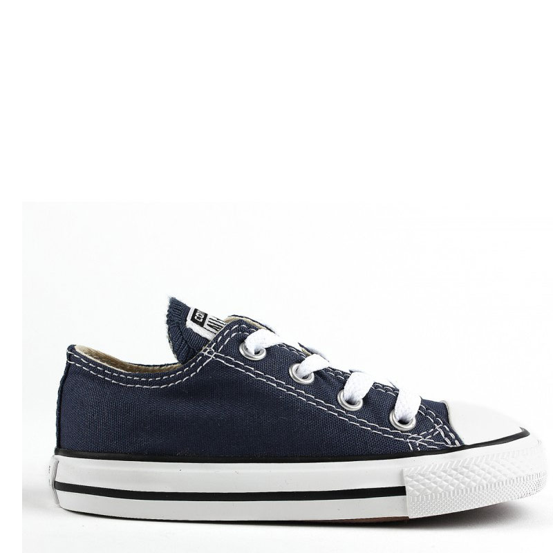 Converse All Star Chuck Taylor Low (7J237C)ΒΡΕΦΙΚΟ ΠΑΠΟΥΤΣΙ ΜΠΛΕ