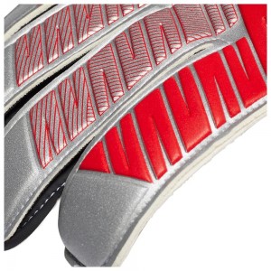 adidas Predator Training Goalkeeper Gloves (DY2614) adidas Predator Training Goalkeeper Gloves (DY2614)