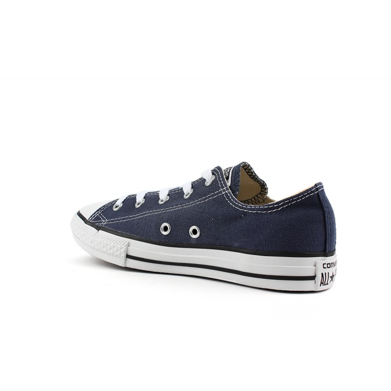 Converse All Star Chuck Taylor (3J237C)ΠΑΙΔΙΚΑ ΠΑΠΟΥΤΣΙΑ ΜΠΛΕ