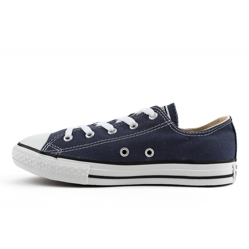 Converse All Star Chuck Taylor (3J237C)ΠΑΙΔΙΚΑ ΠΑΠΟΥΤΣΙΑ ΜΠΛΕ