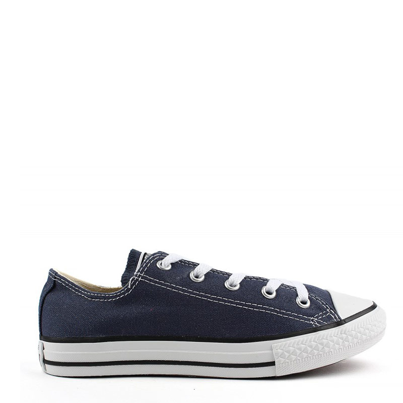 Converse All Star Chuck Taylor (3J237C)ΠΑΙΔΙΚΑ ΠΑΠΟΥΤΣΙΑ ΜΠΛΕ